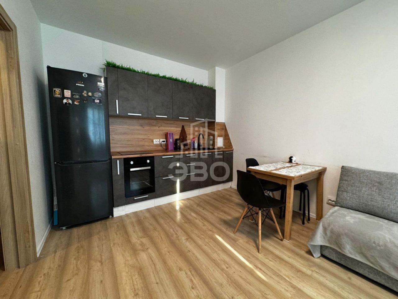 двухкомнатная квартира в Санкт-Петербурге по адресу: Архивная ул., 11, к 1, строение 1