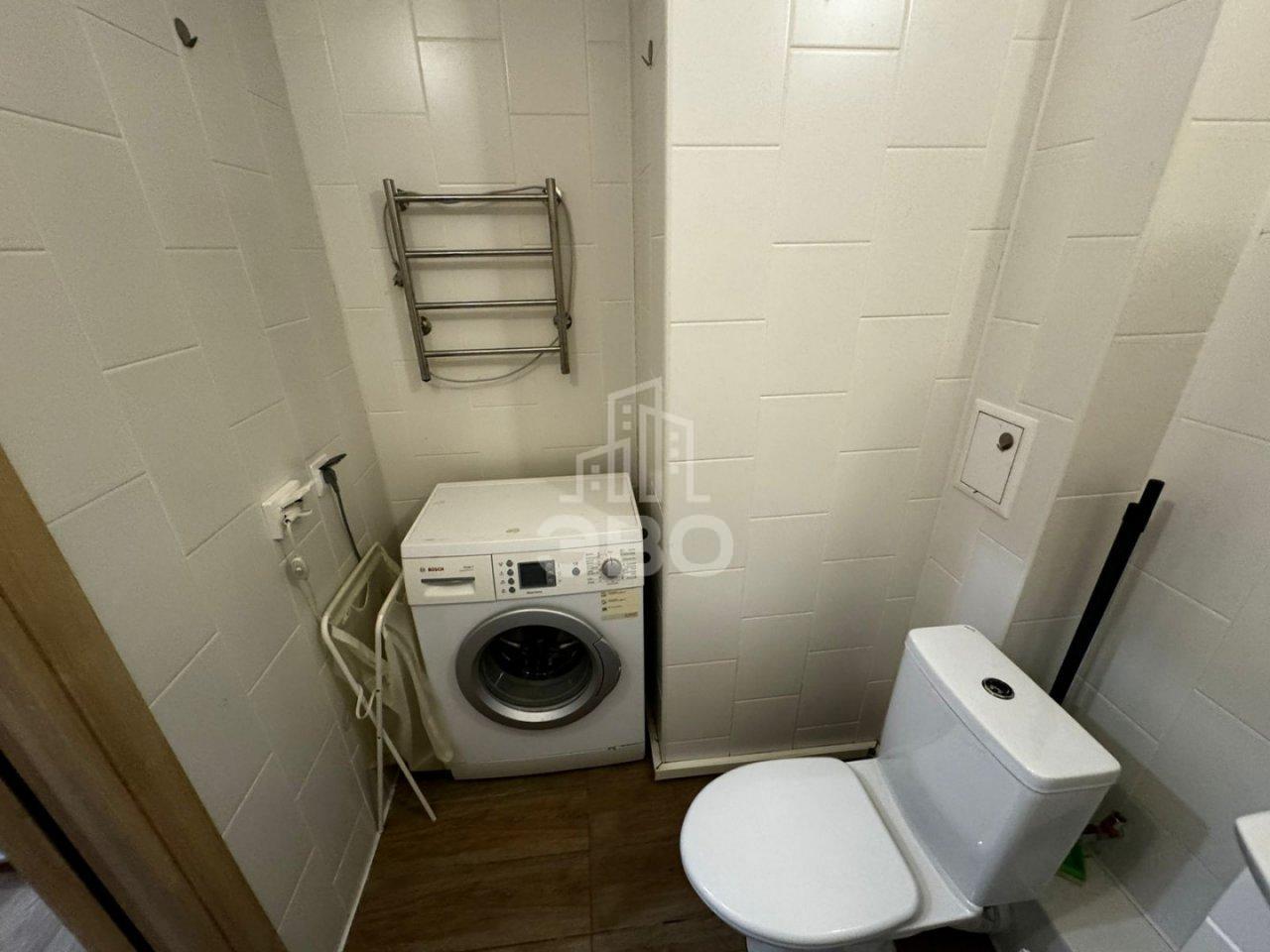 двухкомнатная квартира в Санкт-Петербурге по адресу: Архивная ул., 11, к 1, строение 1