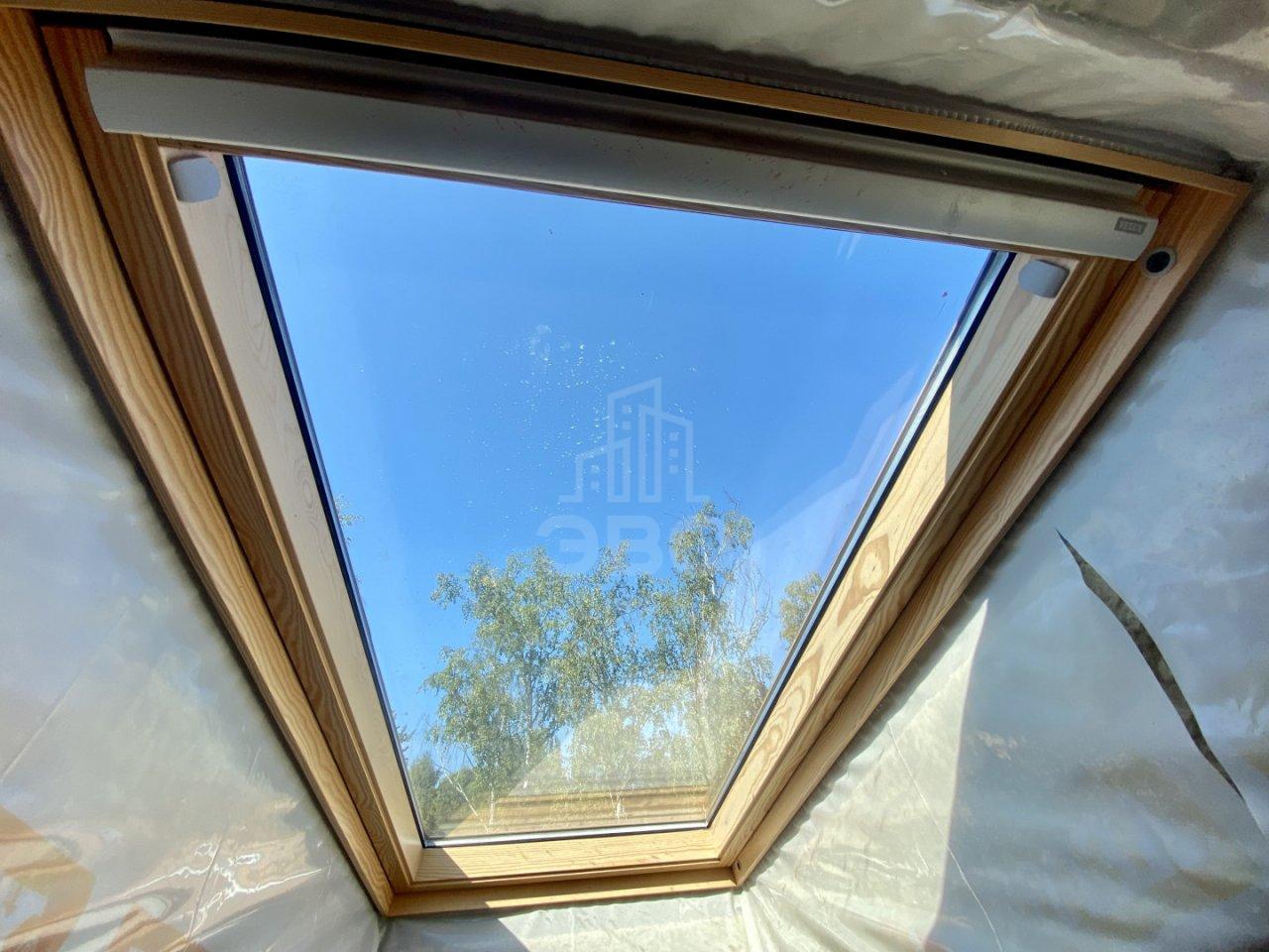 однокомнатная квартира в Санкт-Петербурге по адресу: Конно-Гренадерская ул., 13, литера А