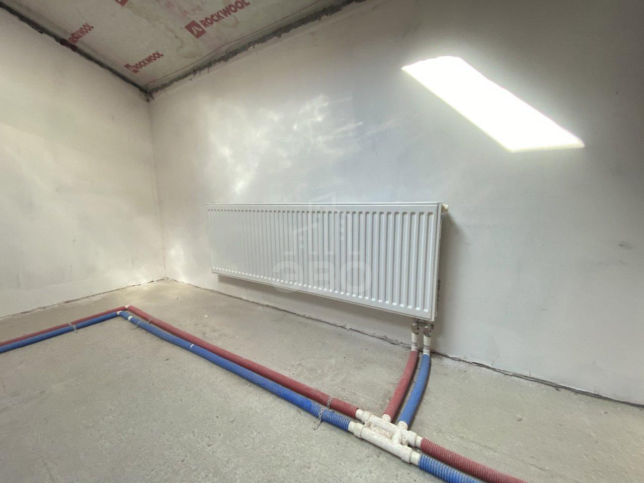 однокомнатная квартира в Санкт-Петербурге по адресу: Конно-Гренадерская ул., 13, литера А