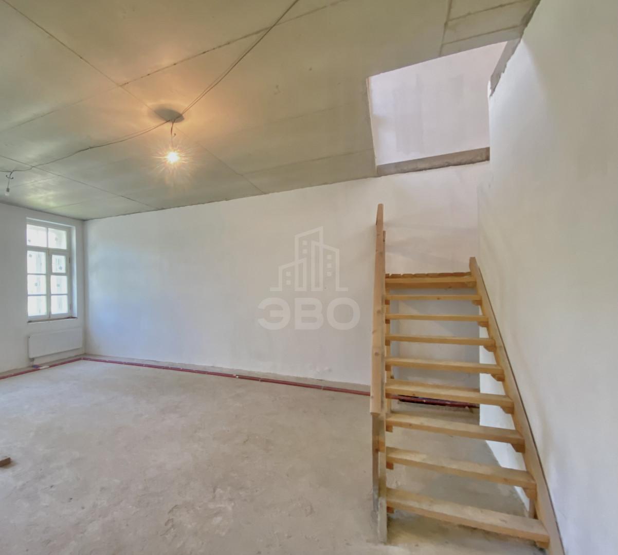 однокомнатная квартира в Санкт-Петербурге по адресу: Конно-Гренадерская ул., 13, литера А