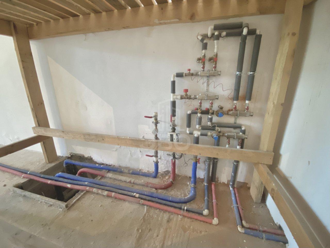 однокомнатная квартира в Санкт-Петербурге по адресу: Конно-Гренадерская ул., 13, литера А