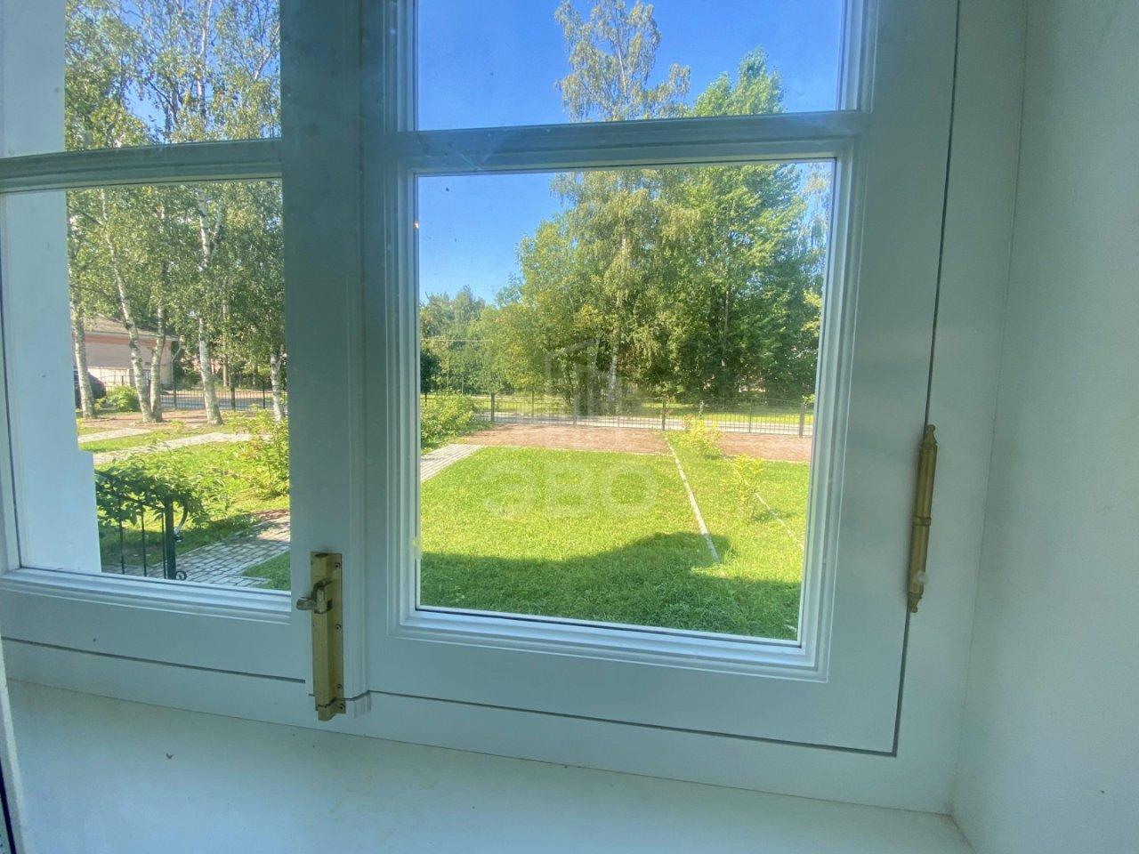 однокомнатная квартира в Санкт-Петербурге по адресу: Конно-Гренадерская ул., 13, литера А