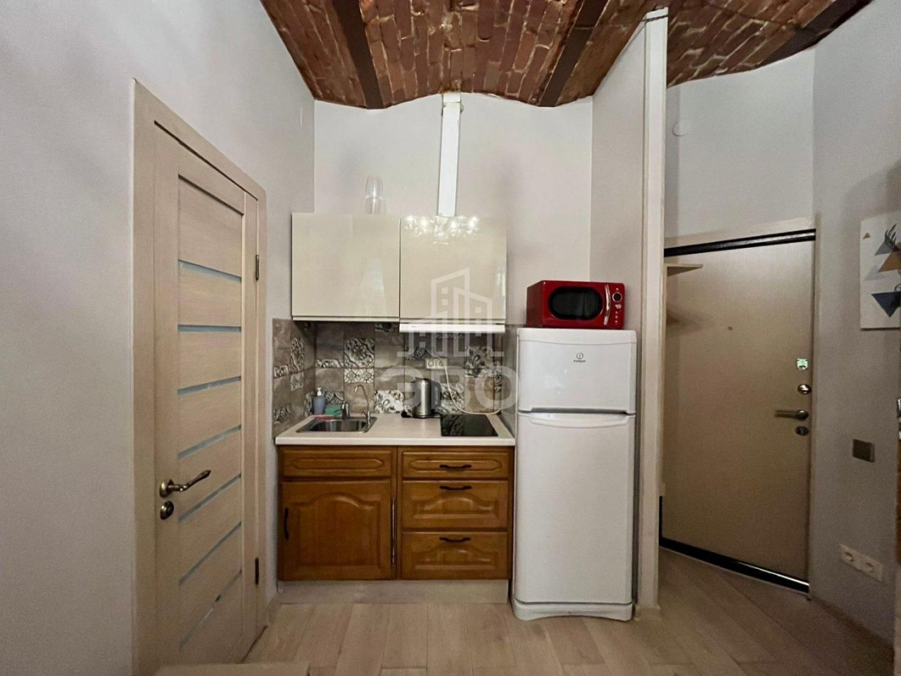 студия в Санкт-Петербурге по адресу: Пестеля ул., 5