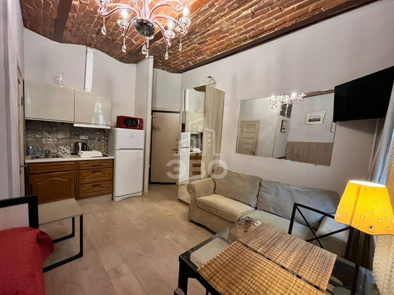 студия в Санкт-Петербурге по адресу: Пестеля ул., 5