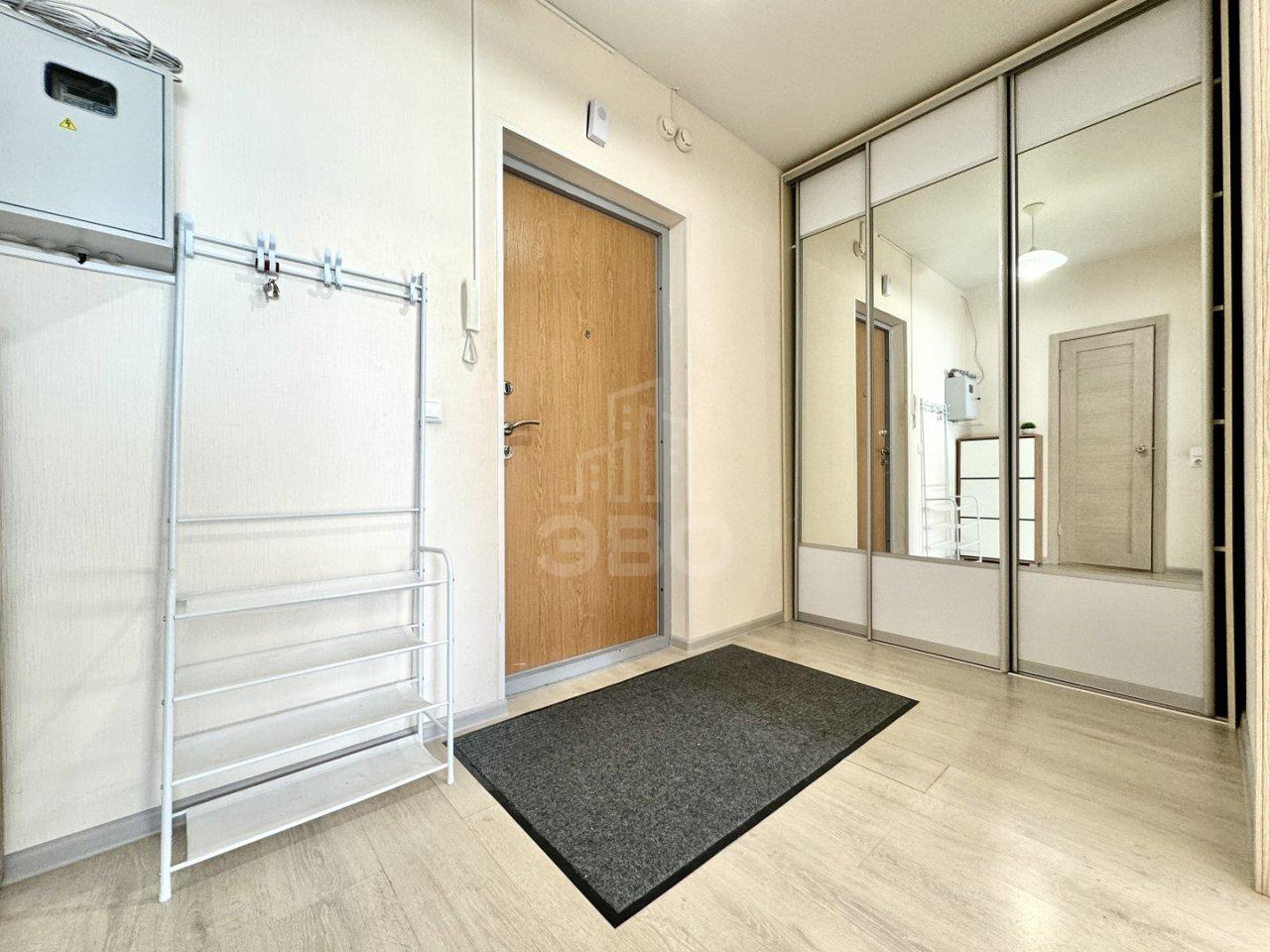 однокомнатная квартира в Санкт-Петербурге по адресу: Ленинский проспект, 64, к 1