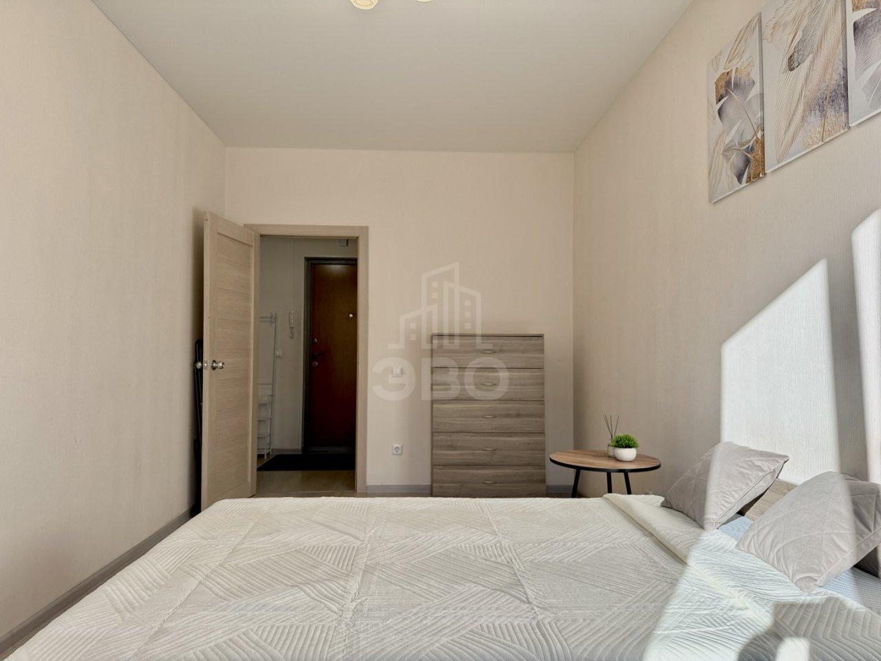 однокомнатная квартира в Санкт-Петербурге по адресу: Ленинский проспект, 64, к 1