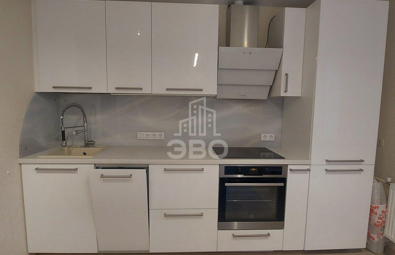 двухкомнатная квартира в Санкт-Петербурге по адресу: Привокзальная пл., 5к6