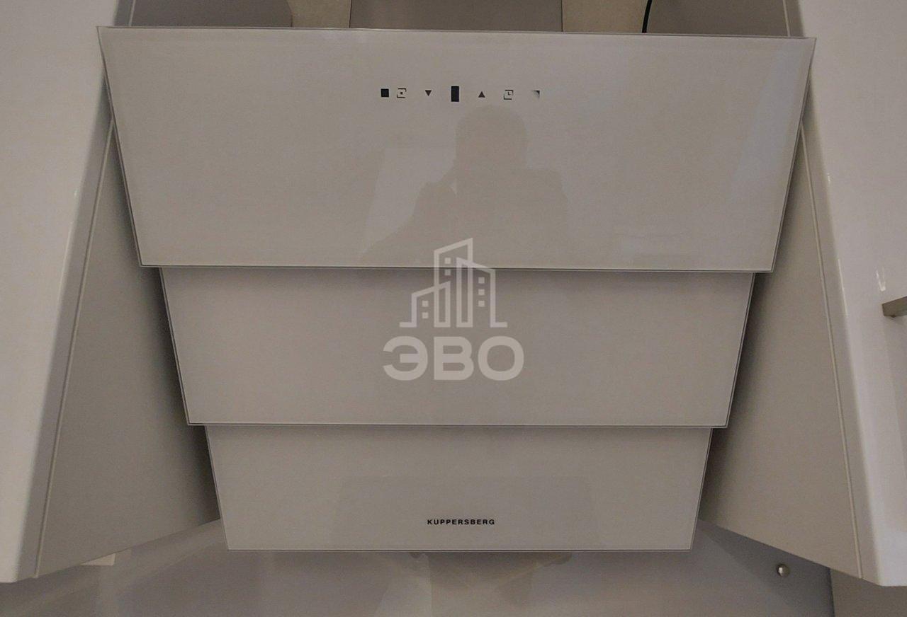 двухкомнатная квартира в Санкт-Петербурге по адресу: Привокзальная пл., 5к6