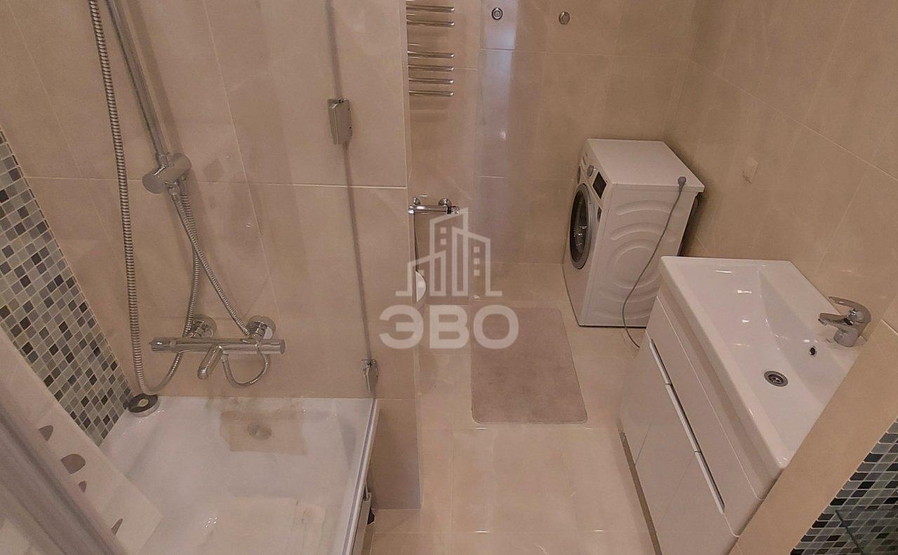 двухкомнатная квартира в Санкт-Петербурге по адресу: Привокзальная пл., 5к6