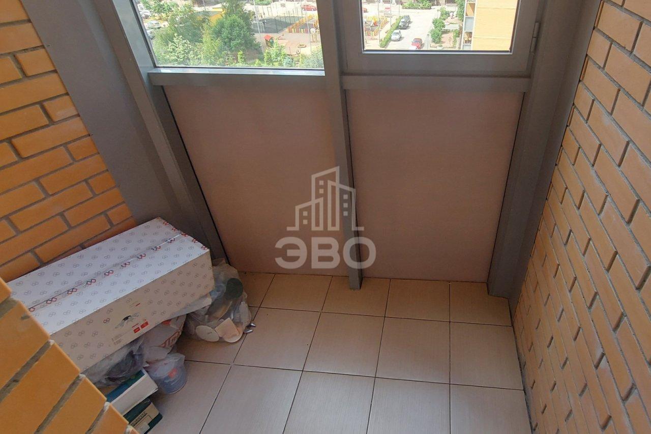 двухкомнатная квартира в Санкт-Петербурге по адресу: Привокзальная пл., 5к6