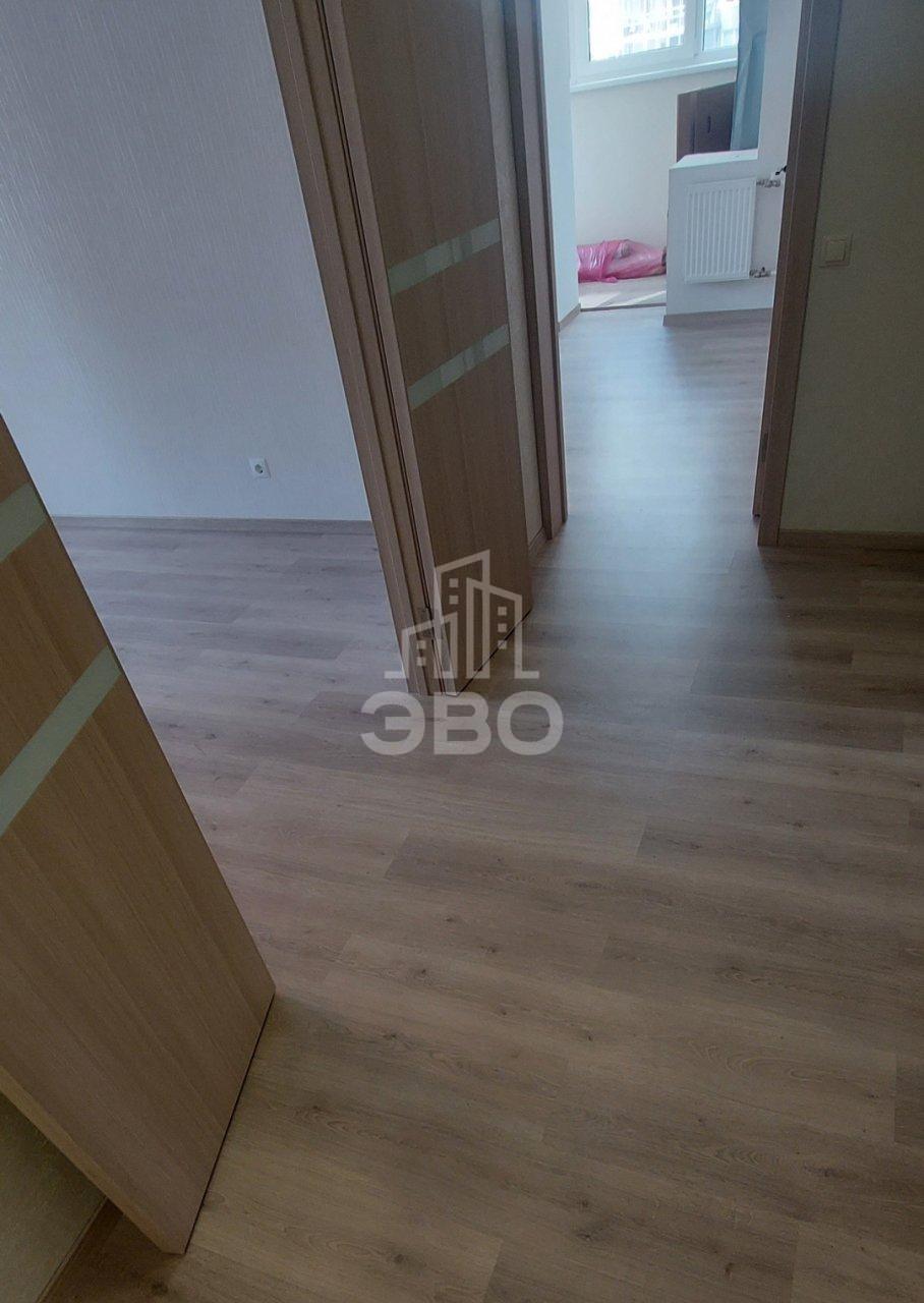 двухкомнатная квартира в Санкт-Петербурге по адресу: Привокзальная пл., 5к6