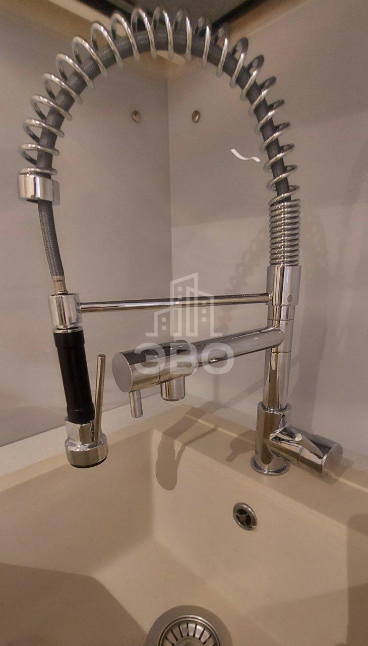 двухкомнатная квартира в Санкт-Петербурге по адресу: Привокзальная пл., 5к6