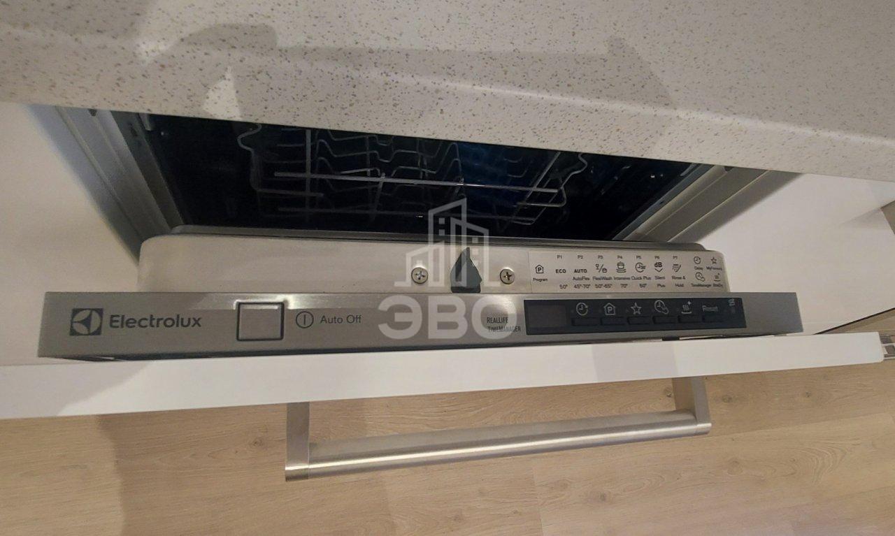 двухкомнатная квартира в Санкт-Петербурге по адресу: Привокзальная пл., 5к6