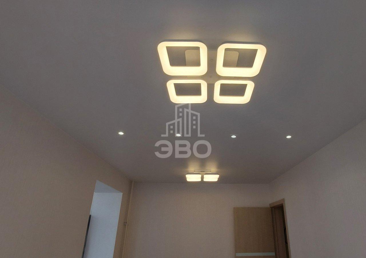 двухкомнатная квартира в Санкт-Петербурге по адресу: Привокзальная пл., 5к6