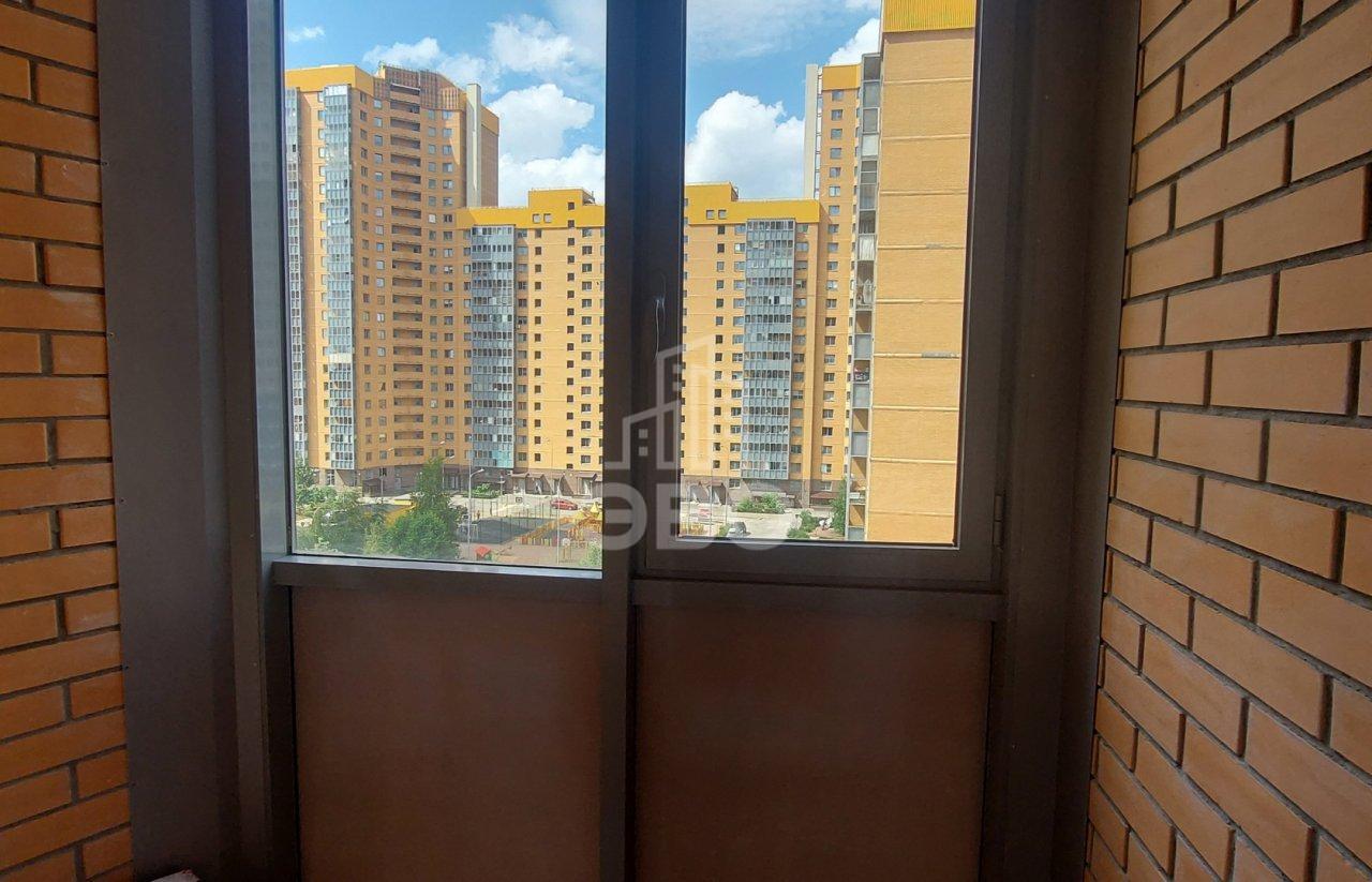 двухкомнатная квартира в Санкт-Петербурге по адресу: Привокзальная пл., 5к6