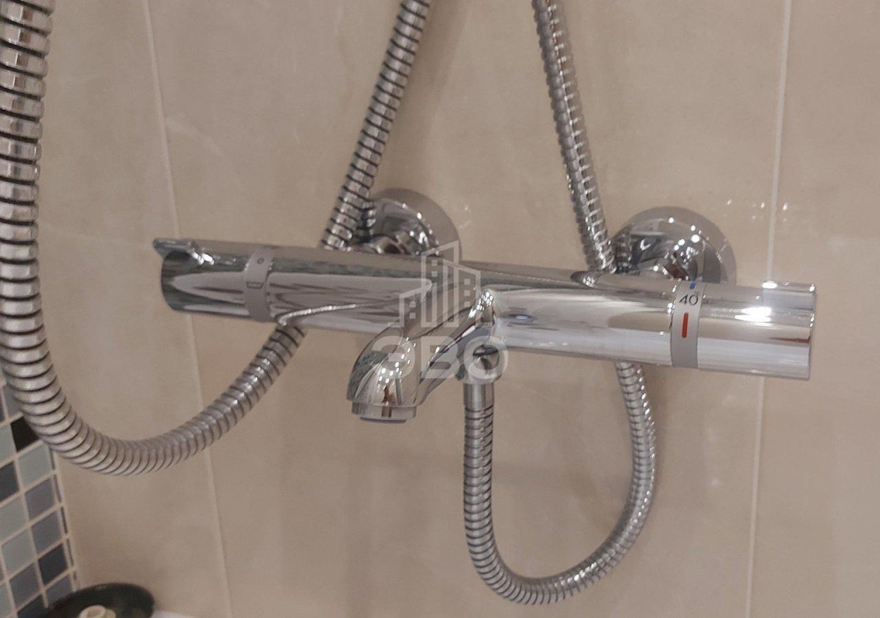 двухкомнатная квартира в Санкт-Петербурге по адресу: Привокзальная пл., 5к6