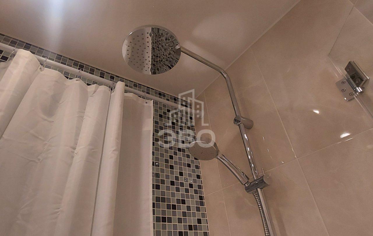 двухкомнатная квартира в Санкт-Петербурге по адресу: Привокзальная пл., 5к6