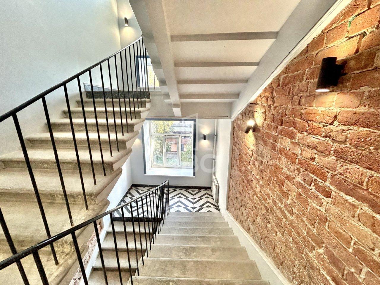 студия в Санкт-Петербурге по адресу: Рижский проспект, 70, литера Р