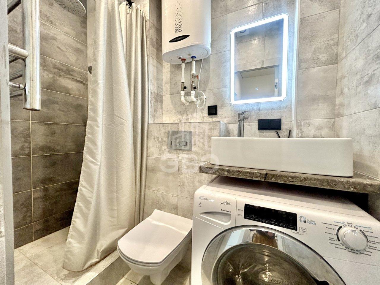 студия в Санкт-Петербурге по адресу: Рижский проспект, 70, литера Р