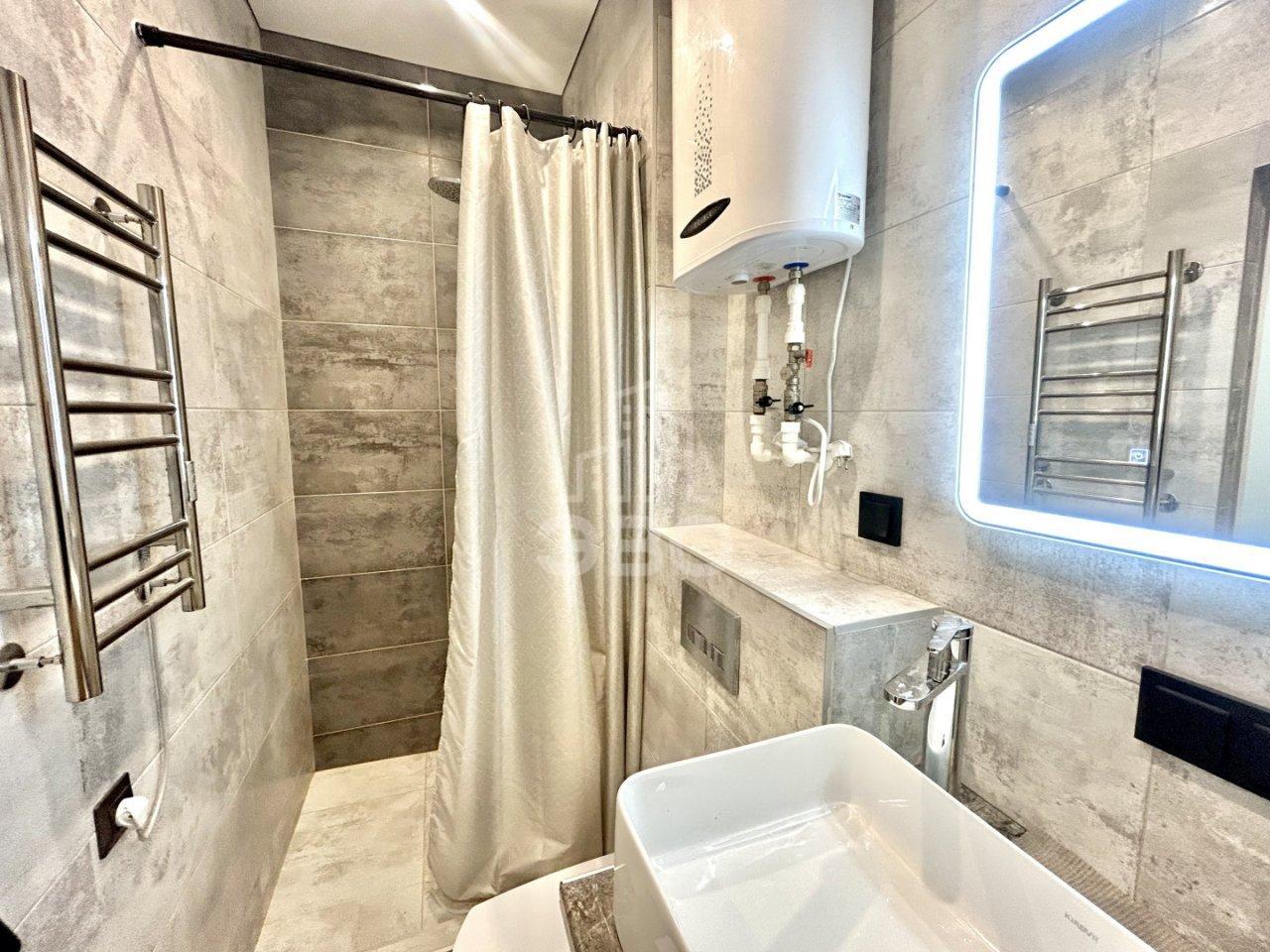 студия в Санкт-Петербурге по адресу: Рижский проспект, 70, литера Р