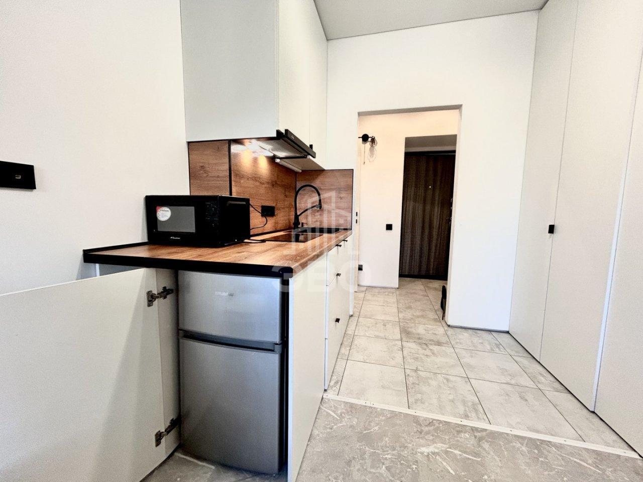 студия в Санкт-Петербурге по адресу: Рижский проспект, 70, литера Р