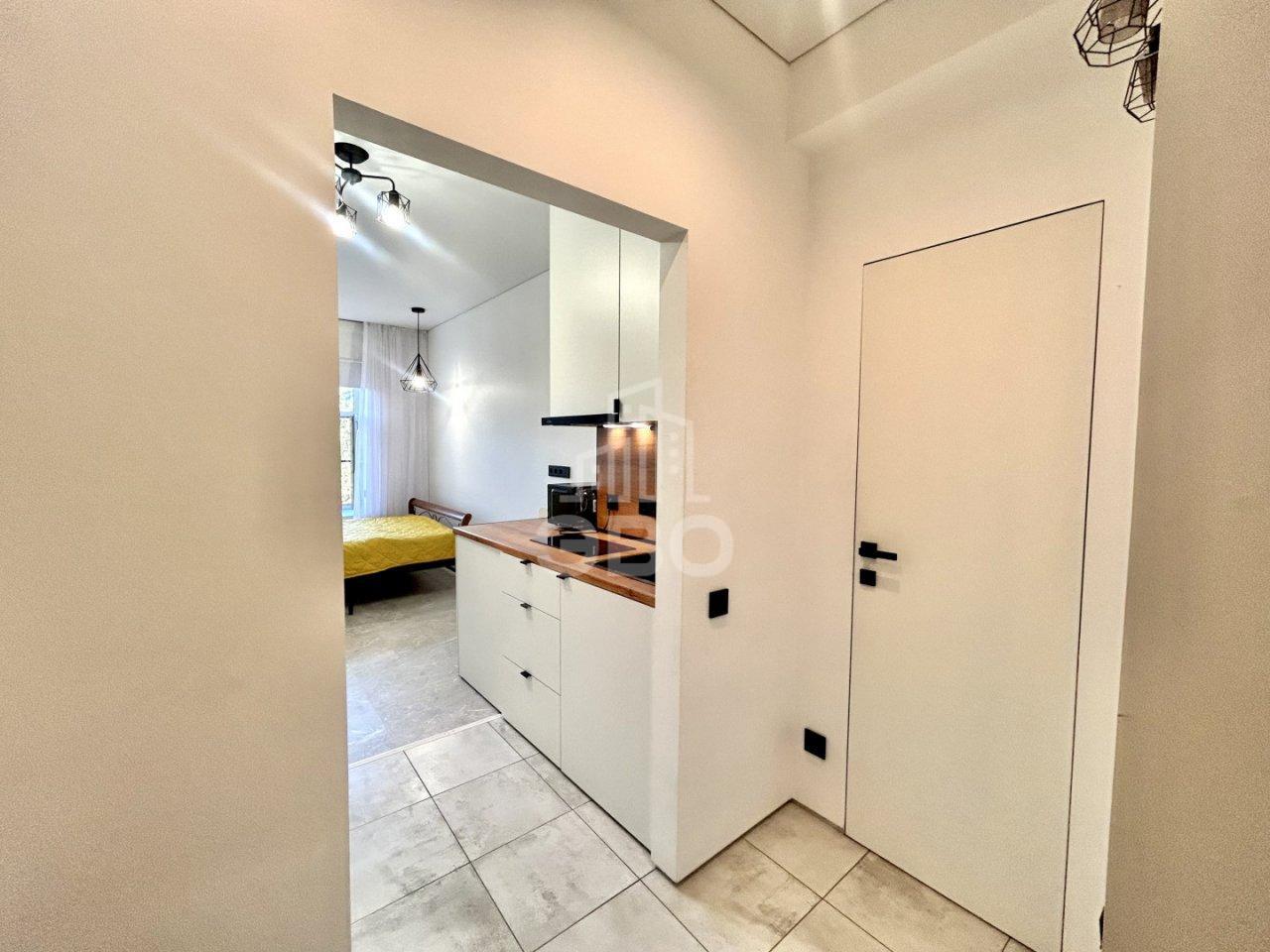 студия в Санкт-Петербурге по адресу: Рижский проспект, 70, литера Р