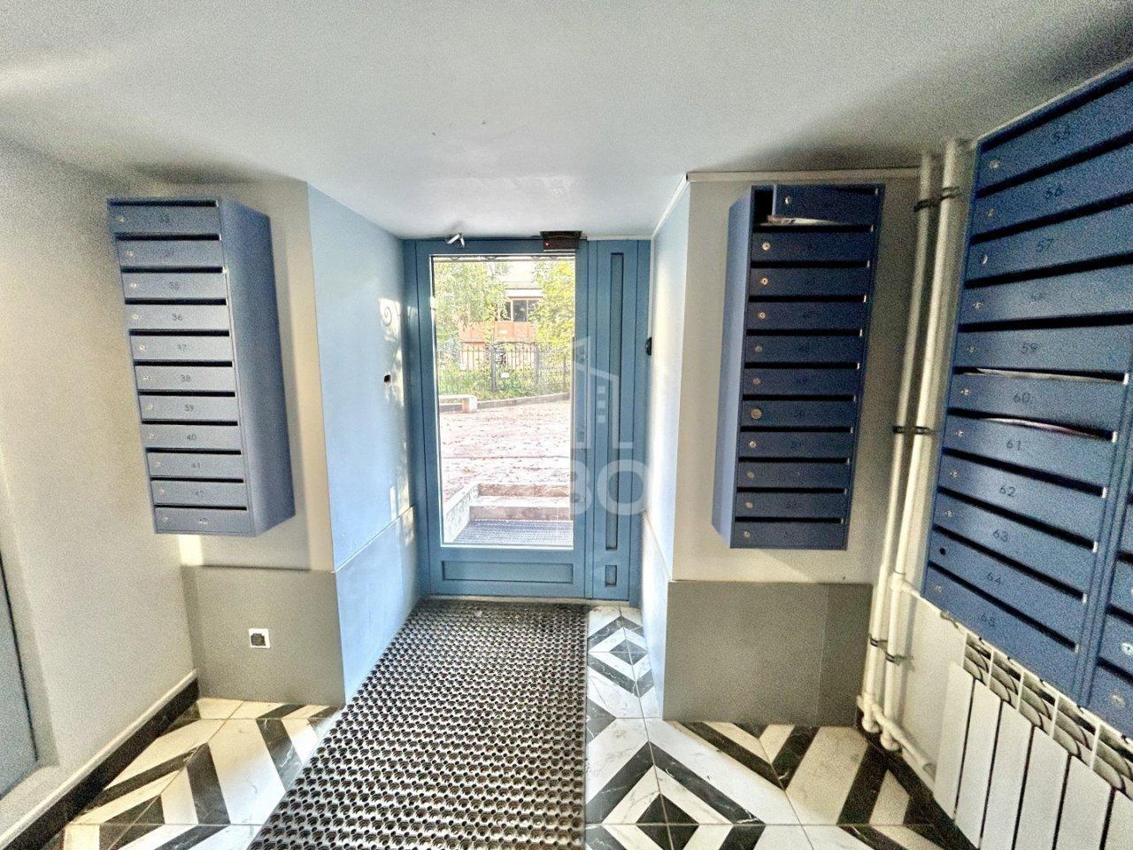 студия в Санкт-Петербурге по адресу: Рижский проспект, 70, литера Р