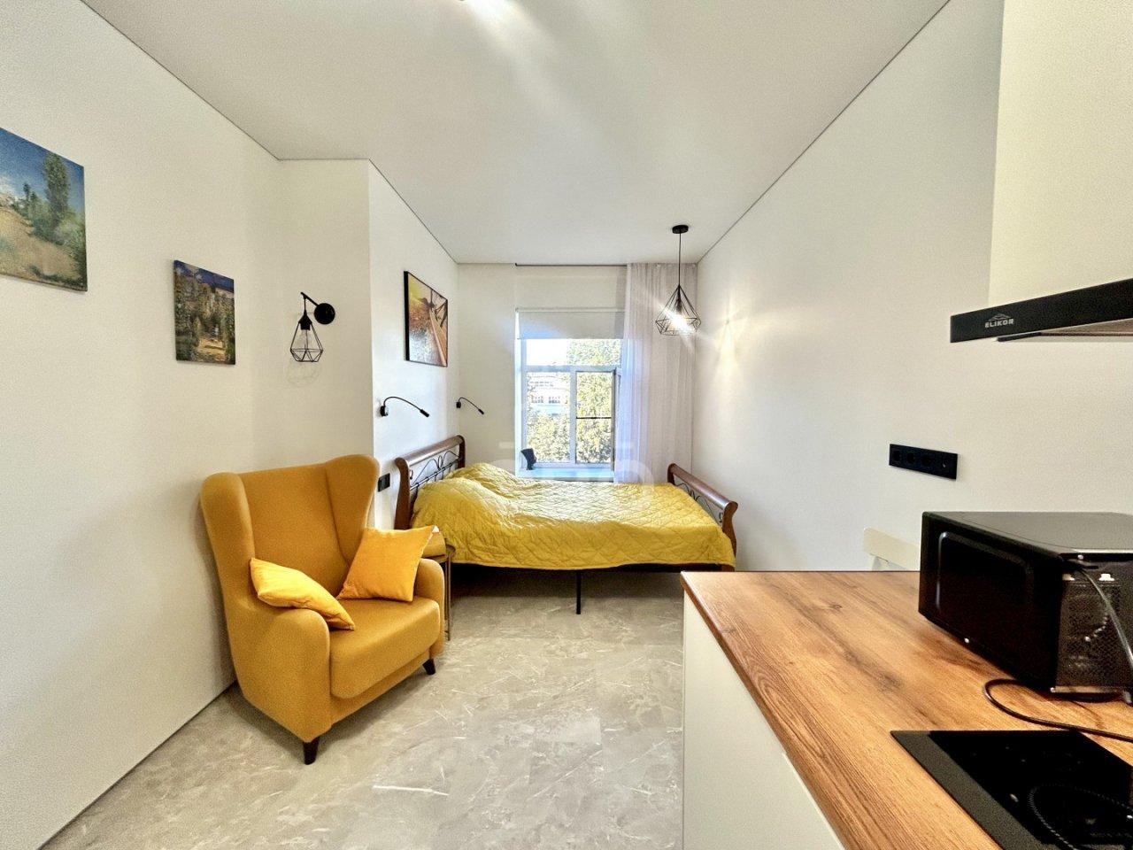 студия в Санкт-Петербурге по адресу: Рижский проспект, 70, литера Р