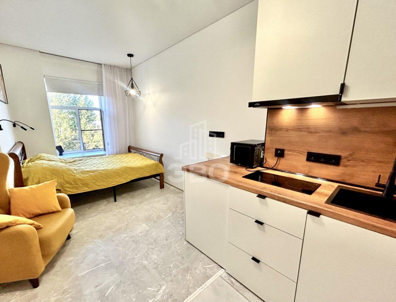 студия в Санкт-Петербурге по адресу: Рижский проспект, 70, литера Р