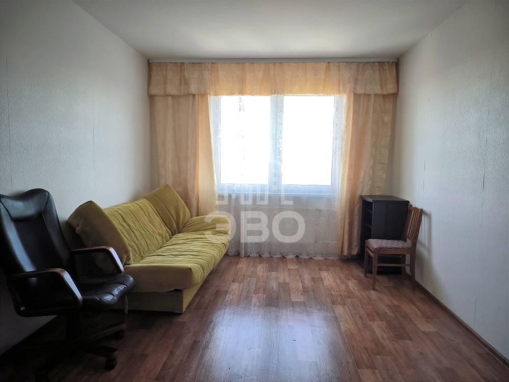 однокомнатная квартира в Санкт-Петербурге по адресу: Бестужевская ул., 7, к 2, строение 1