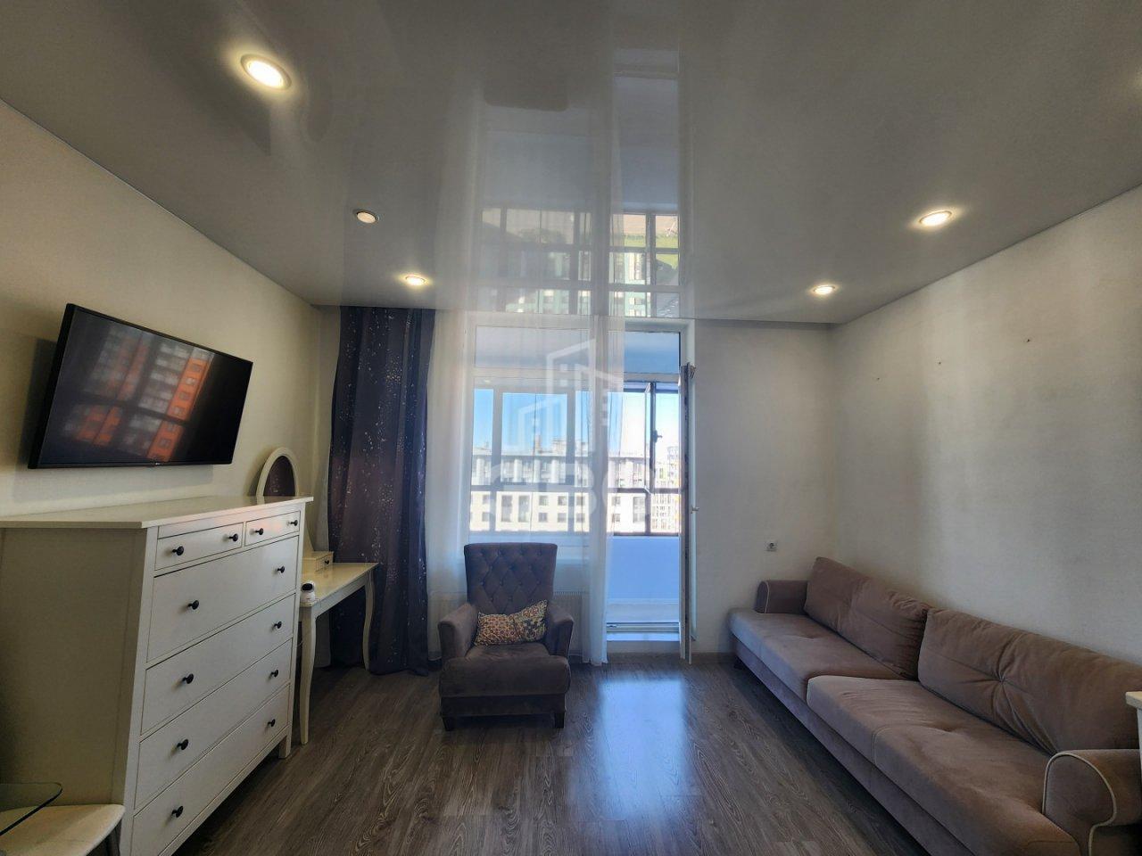 студия в Санкт-Петербурге по адресу: Московский проспект, 73к5