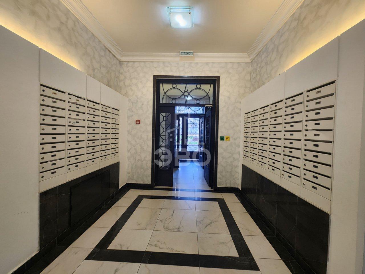 студия в Санкт-Петербурге по адресу: Московский проспект, 73к5