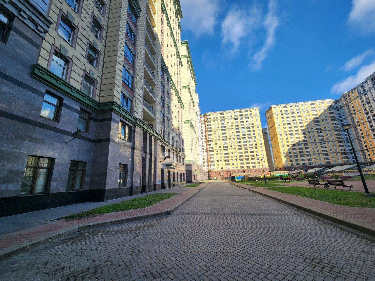 студия в Санкт-Петербурге по адресу: Московский проспект, 73к5