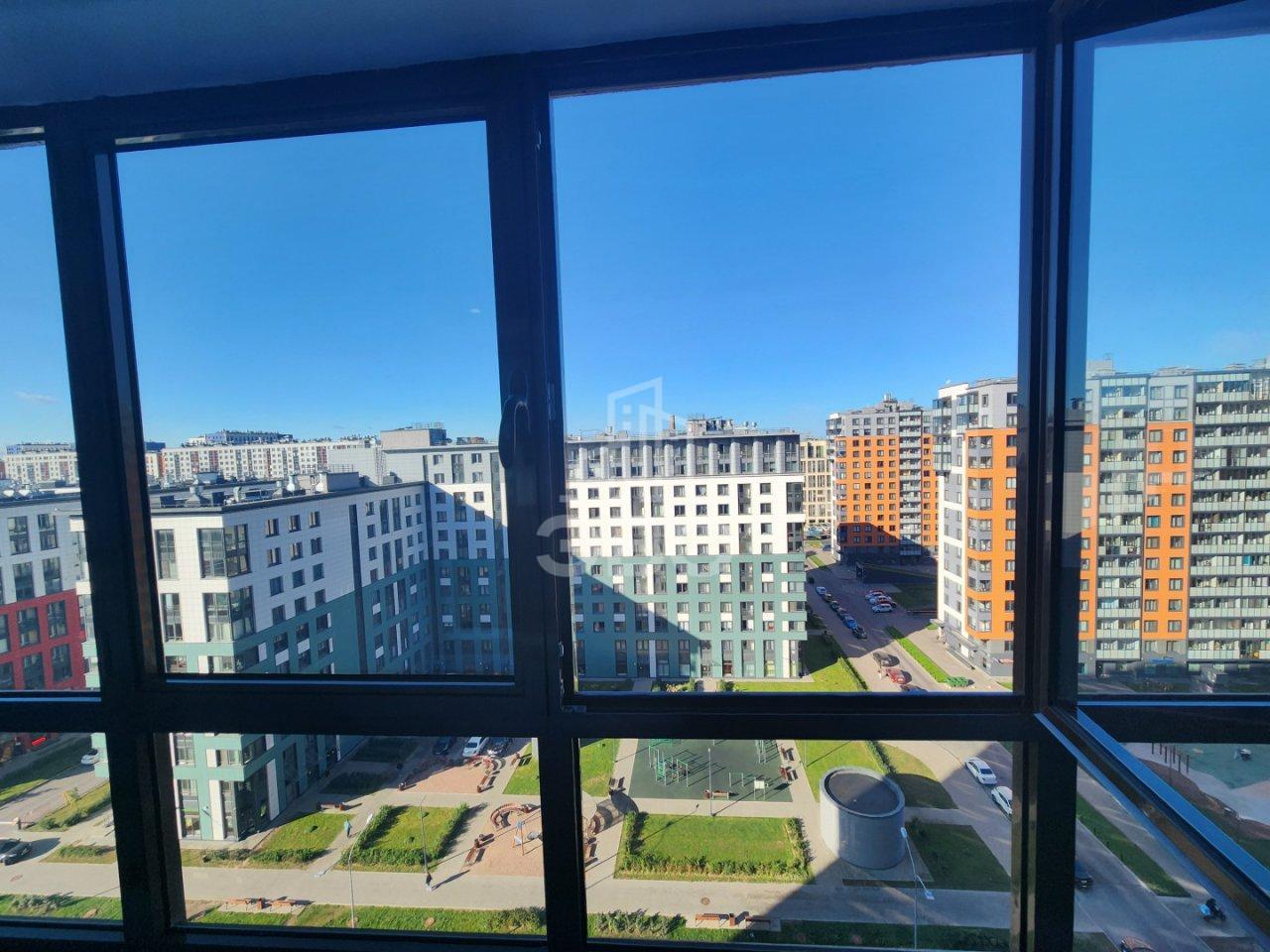 студия в Санкт-Петербурге по адресу: Московский проспект, 73к5