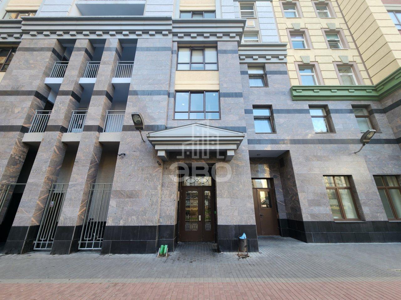 студия в Санкт-Петербурге по адресу: Московский проспект, 73к5