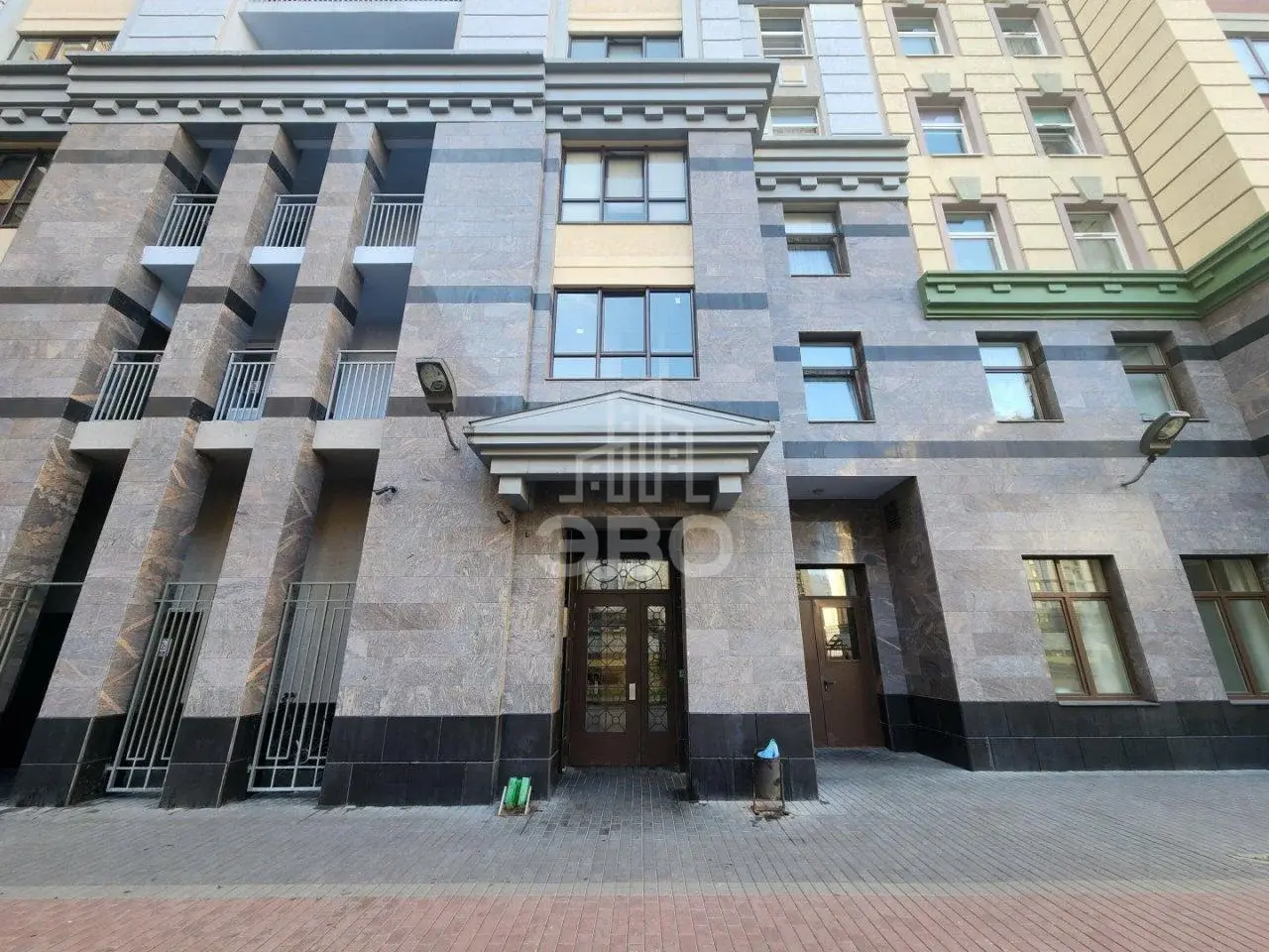 студия в Санкт-Петербурге по адресу: Московский проспект, 73к5