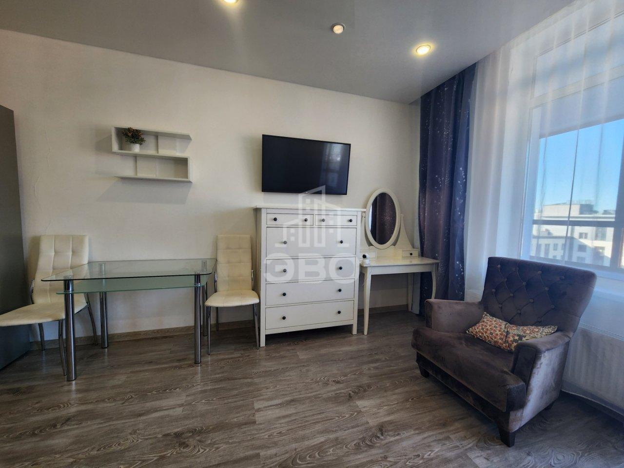 студия в Санкт-Петербурге по адресу: Московский проспект, 73к5