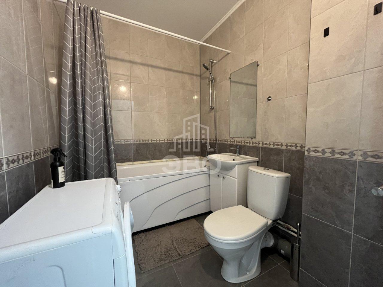 однокомнатная квартира в Санкт-Петербурге по адресу: Графская ул., 2