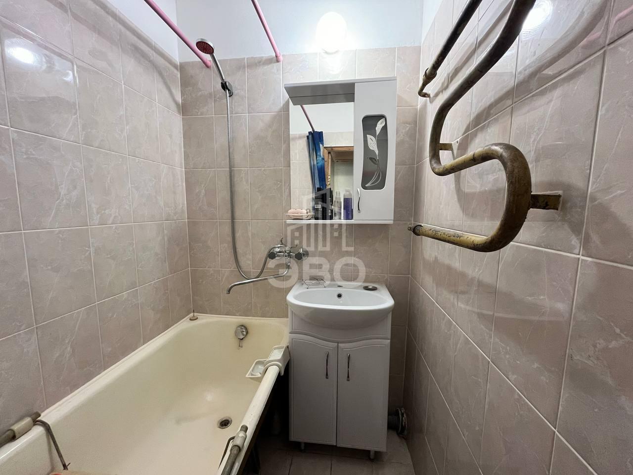 двухкомнатная квартира в Санкт-Петербурге по адресу: Сикейроса ул., 7