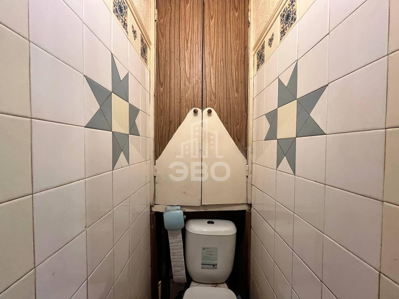 двухкомнатная квартира в Санкт-Петербурге по адресу: Сикейроса ул., 7