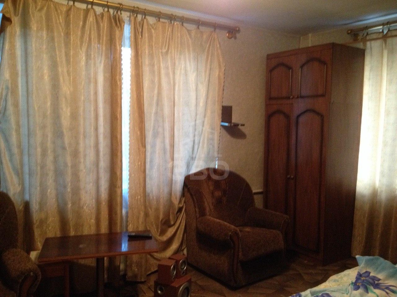 двухкомнатная квартира в Санкт-Петербурге по адресу: Пограничника Гарькавого ул., 16, к.1