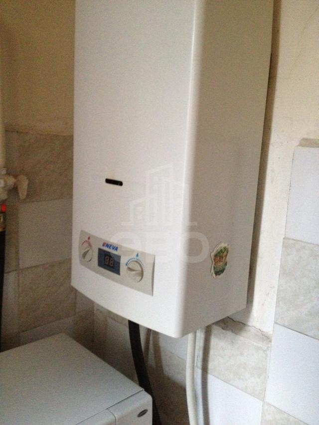 двухкомнатная квартира в Санкт-Петербурге по адресу: Пограничника Гарькавого ул., 16, к.1