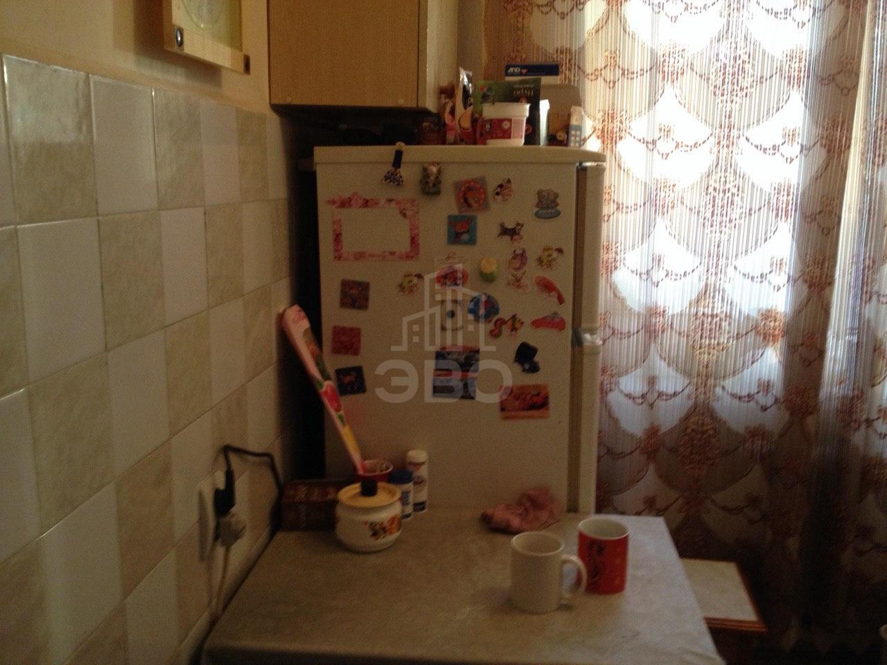 двухкомнатная квартира в Санкт-Петербурге по адресу: Пограничника Гарькавого ул., 16, к.1