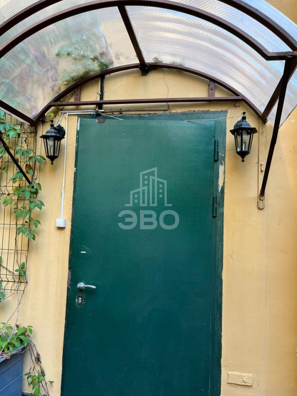 студия в Санкт-Петербурге по адресу: Пестеля ул., 5