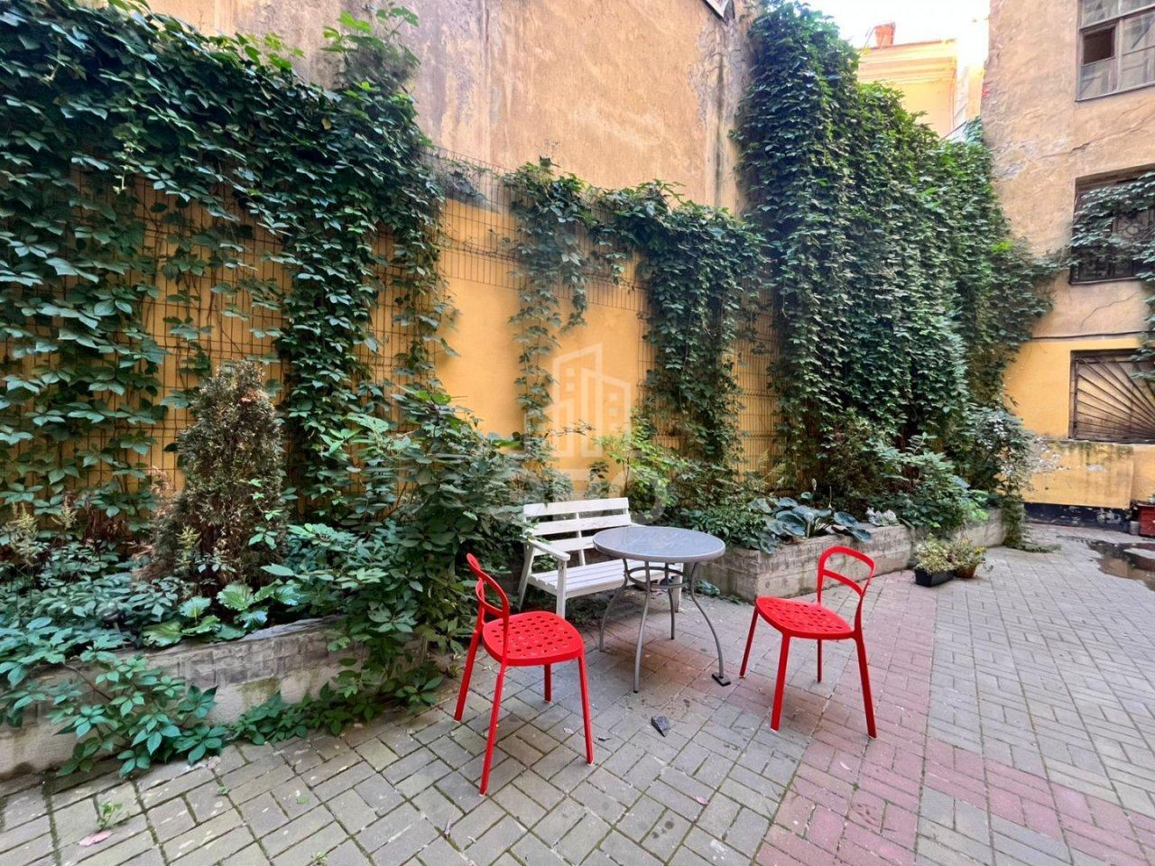 студия в Санкт-Петербурге по адресу: Пестеля ул., 5