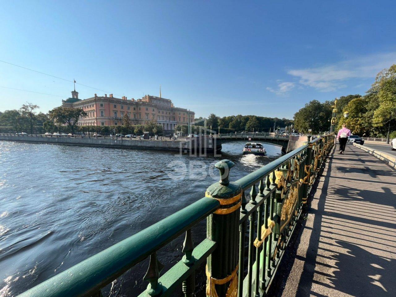 студия в Санкт-Петербурге по адресу: Пестеля ул., 5