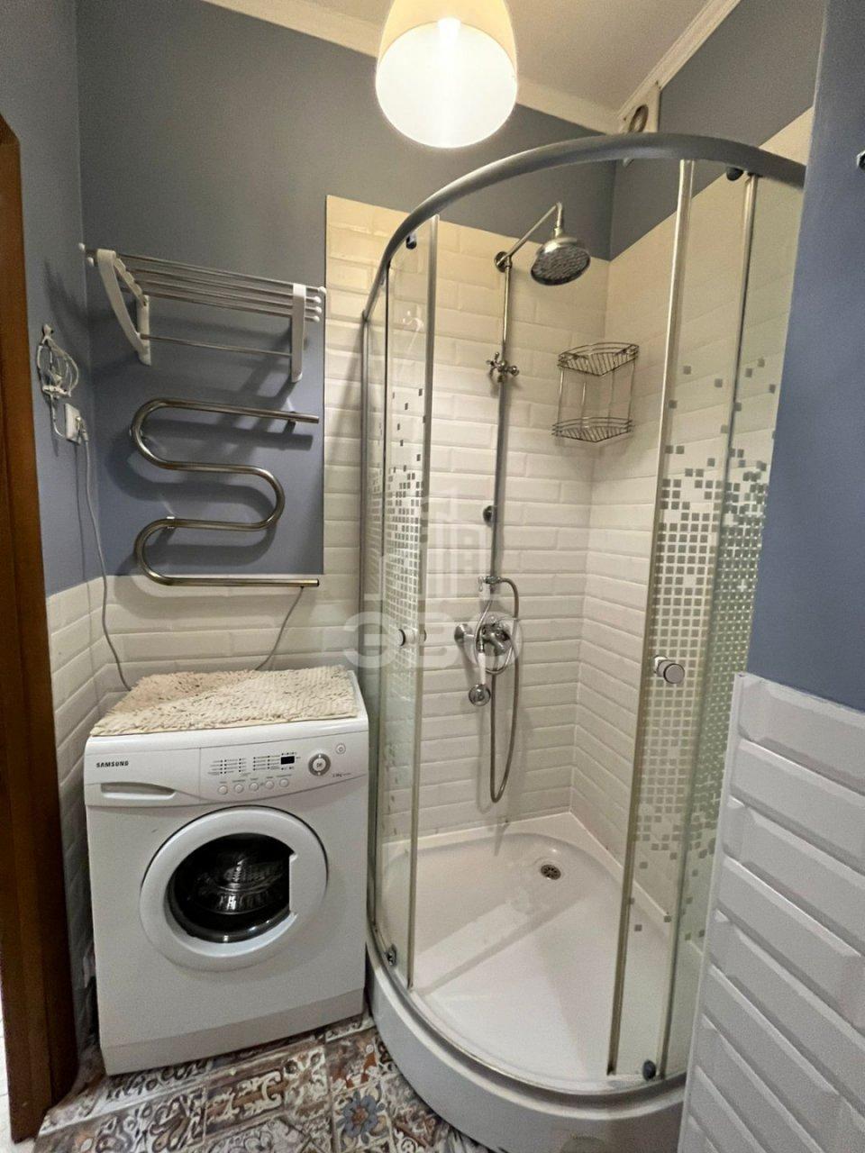 студия в Санкт-Петербурге по адресу: Пестеля ул., 5