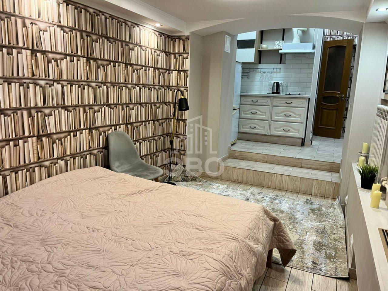 студия в Санкт-Петербурге по адресу: Пестеля ул., 5