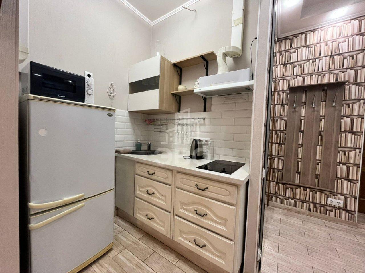 студия в Санкт-Петербурге по адресу: Пестеля ул., 5